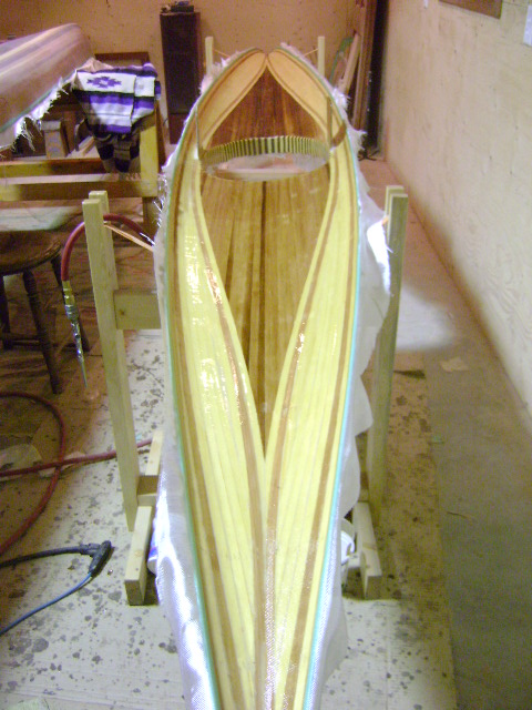 enchaseai  Wood Kayak Sawhorse Plans rowing boat plans uk